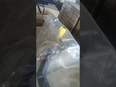 Haltères de gymnastique