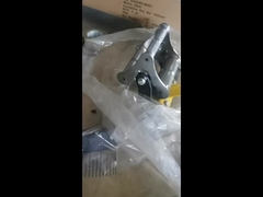 Haltères de gymnastique