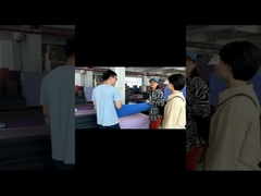 Tapis de yoga de bonne qualité en provenance de Chine fabricant