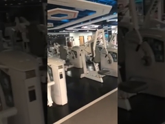 Tapis roulant commercial