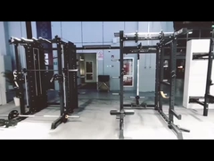 FABRICANT DE PIÈCES D'ÉQUIPEMENT DE GYM COMMERCIAL